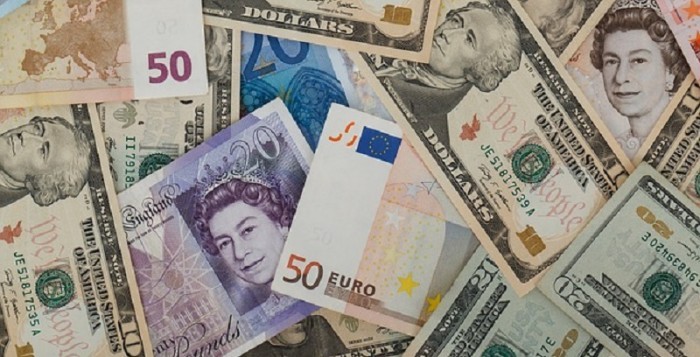Forex kurser arlanda