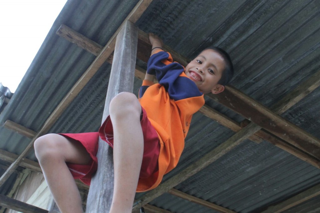 Humbahas Picture - Boy3