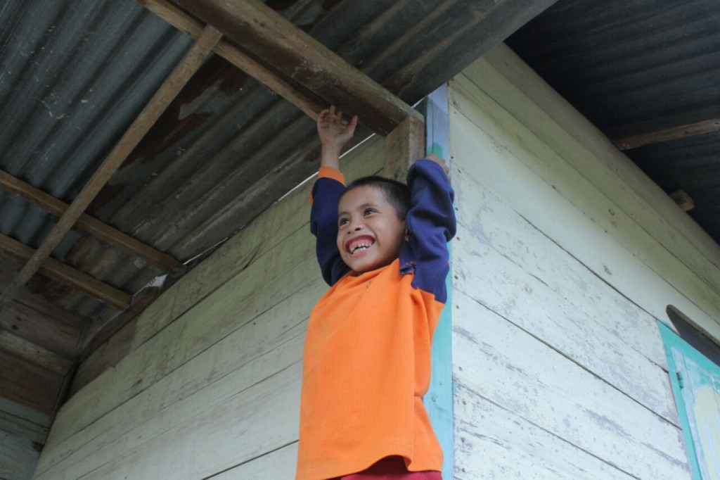 Humbahas Picture - Boy4