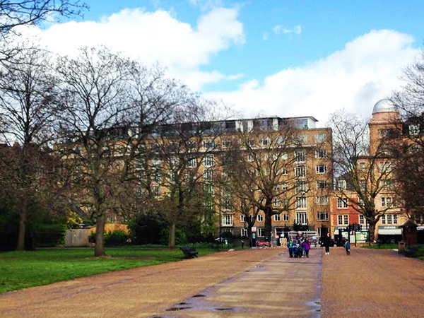 Hyde Park3