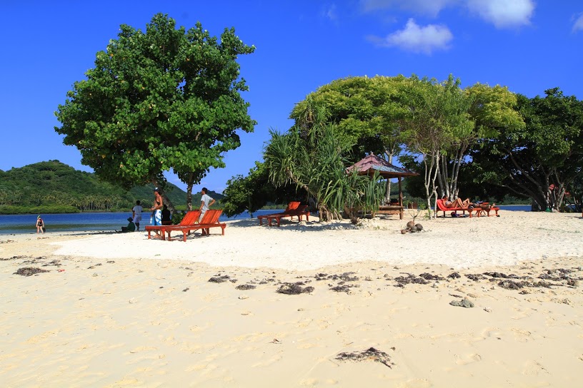 Gili Kedis_Lombok