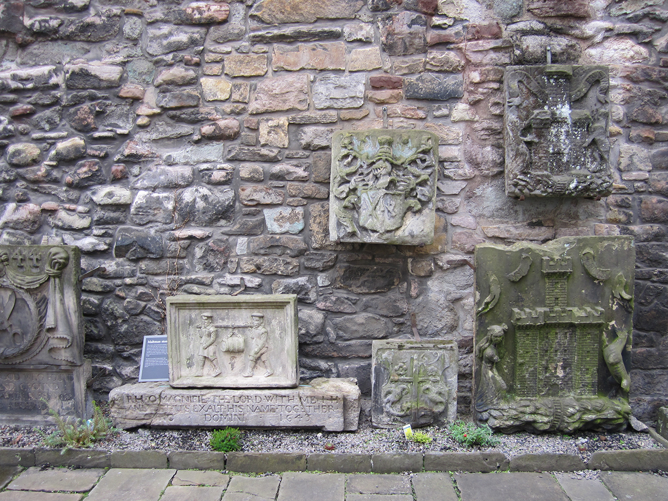 Edinburgh_Museum of Edinburgh