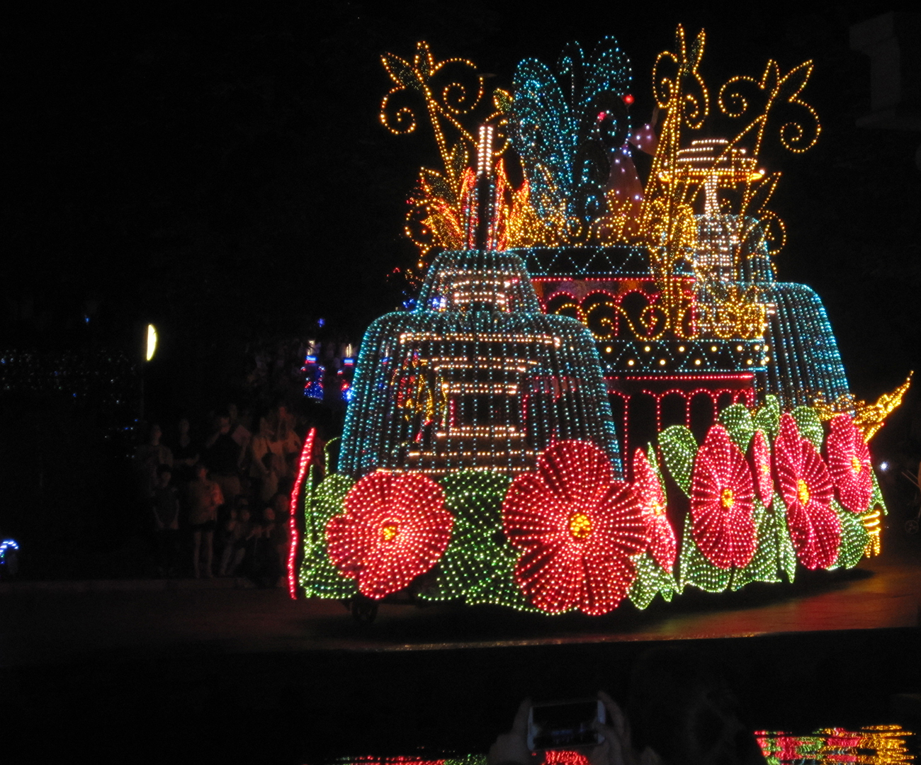 Everland_Korea Selatan