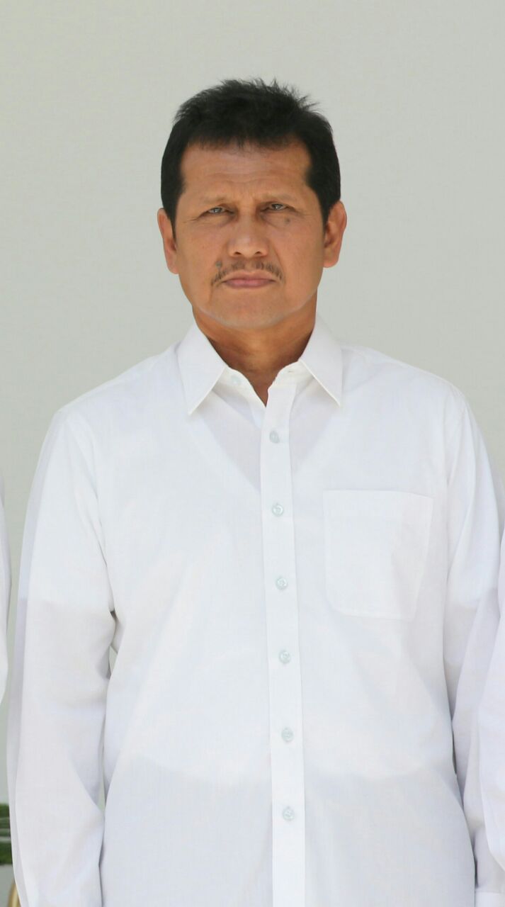 Menpan RD Asman Abnur