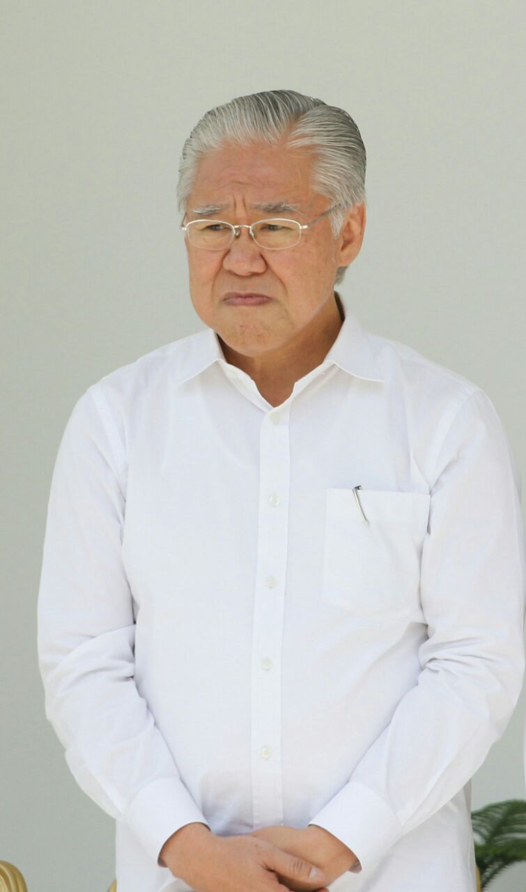 Menteri Perdagangan
