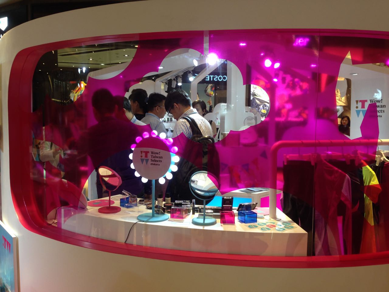 Wow Taiwan Selects1