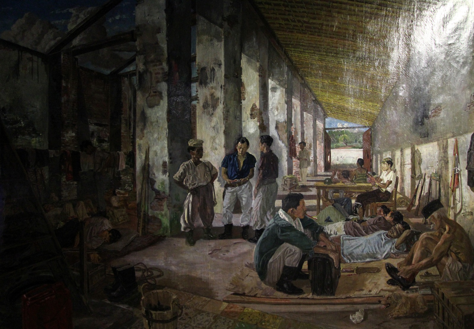 Galeri Nasional8