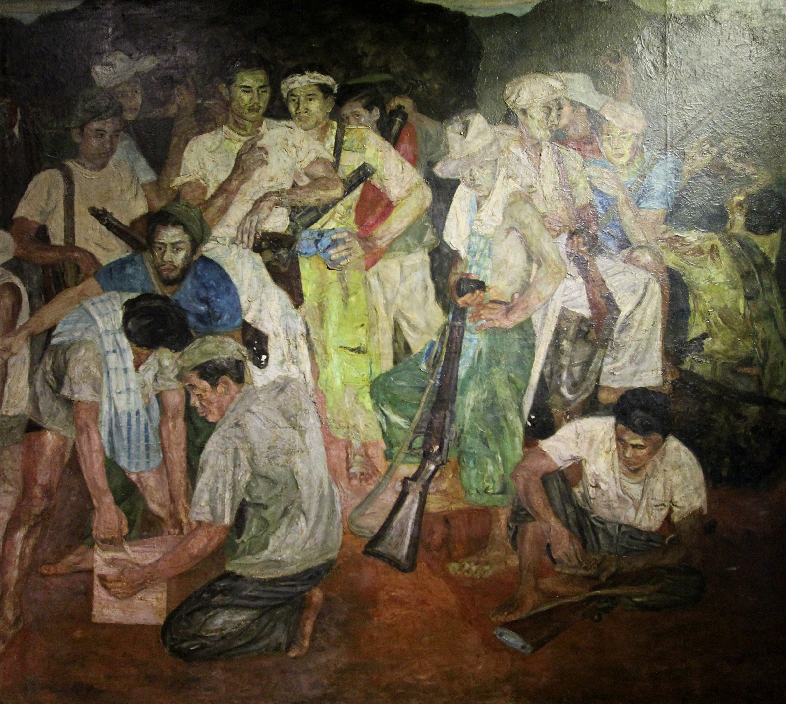 Galeri Nasional9