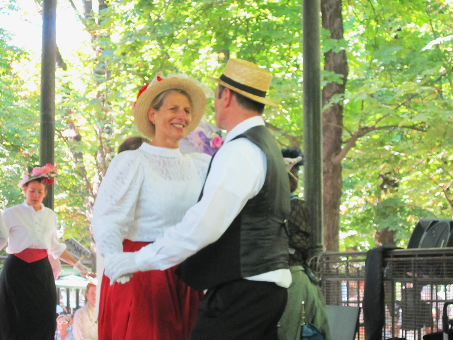 Jardin Du Luxembourg5