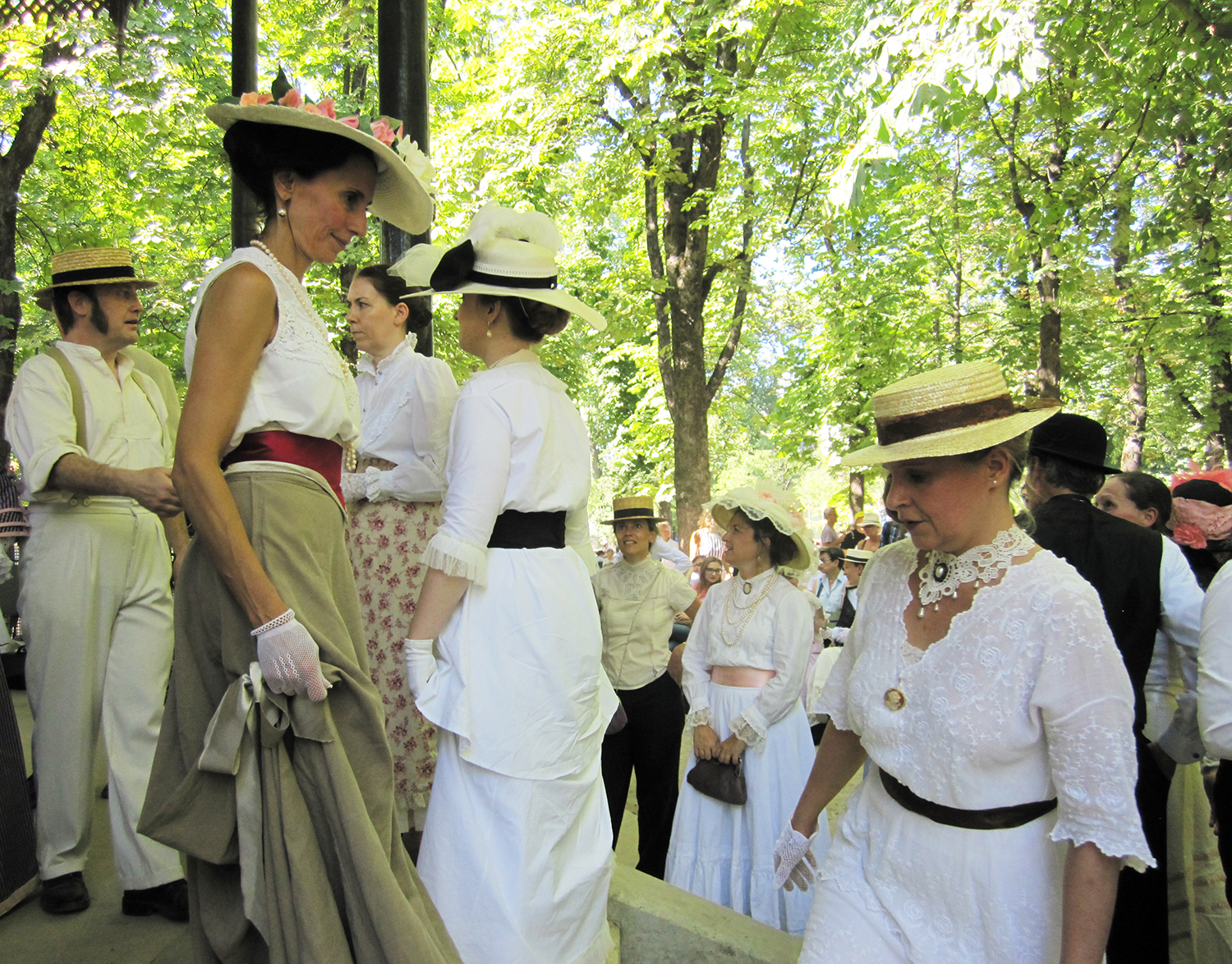 Jardin Du Luxembourg6