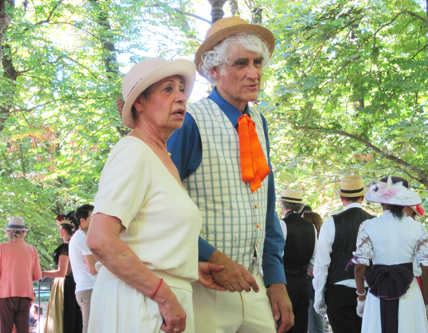 Jardin Du Luxembourg7