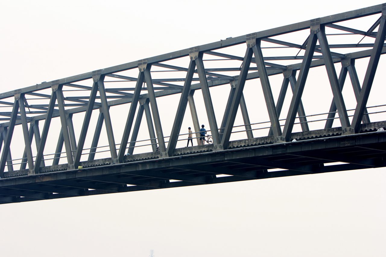 Progres Pembangunan Fisik Jembatan Holtekamp Sudah Mencapai 3934 Progres Pembangunan Fisik Jembatan Holtekamp Sudah Mencapai 3934