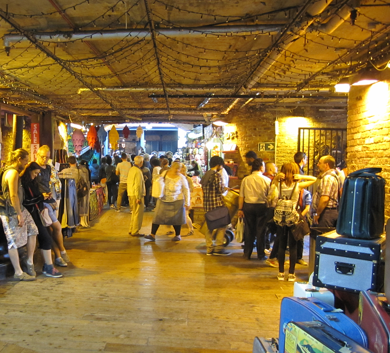 Camden Market UK_1