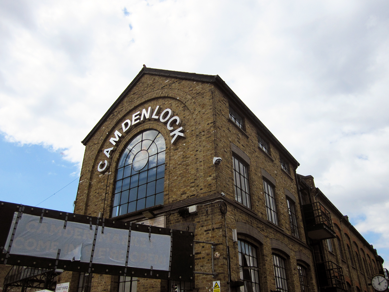 Camden UK 3