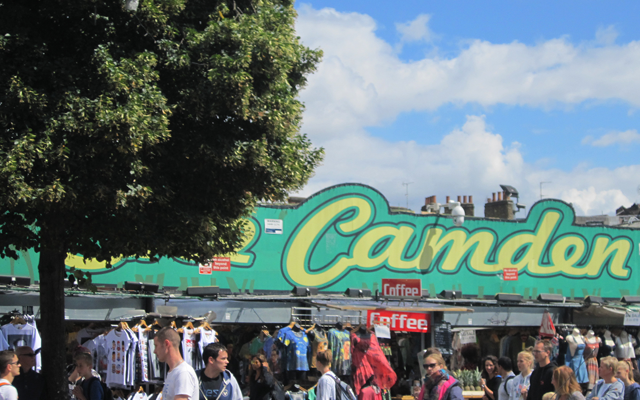 Camden UK 6