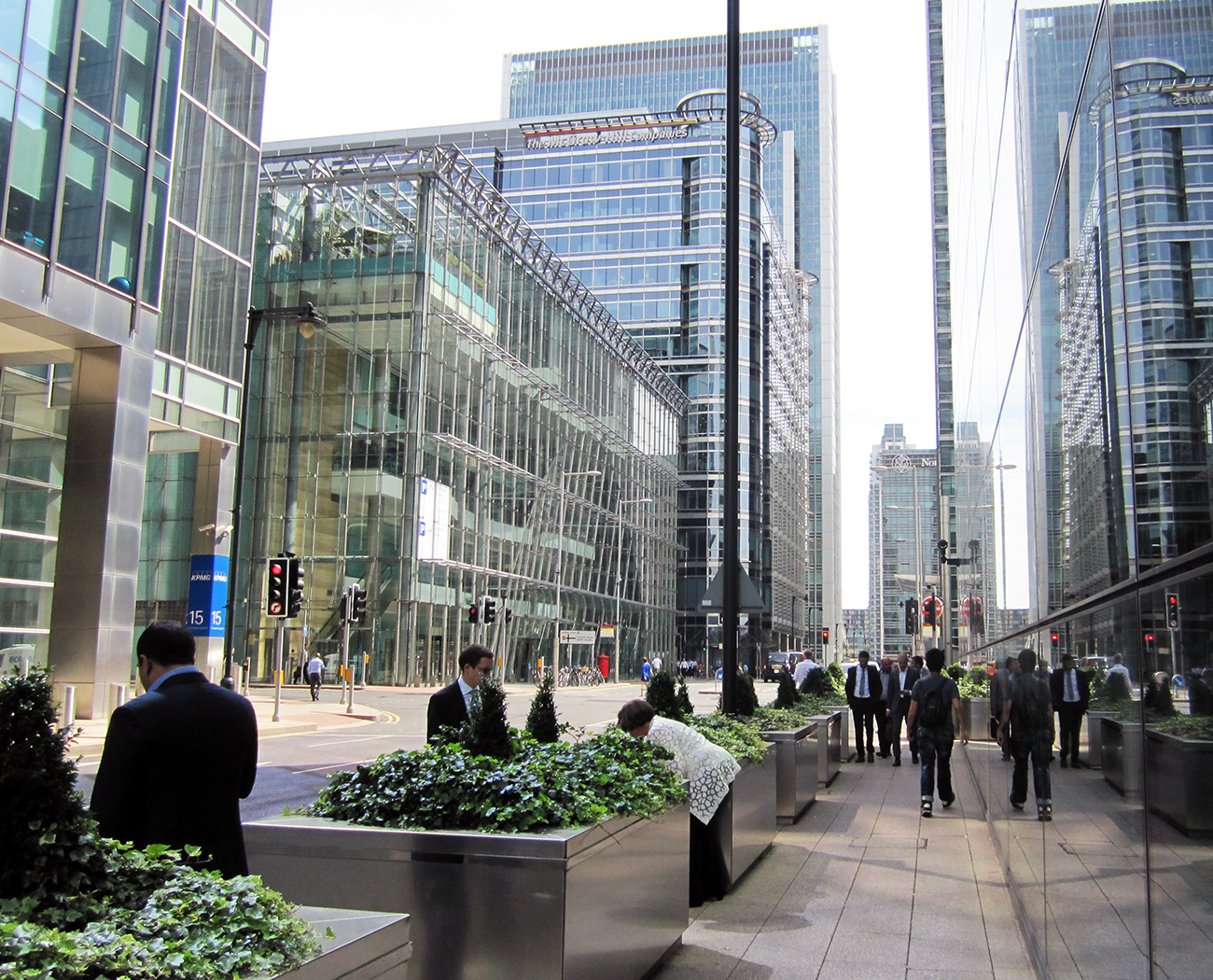 Canary Wharf3