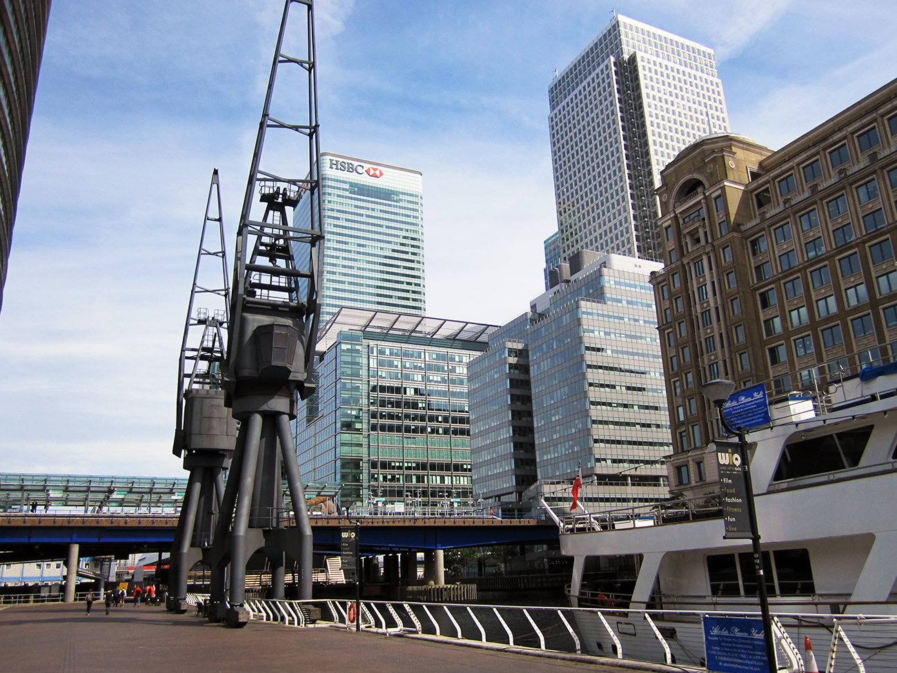 Canary Wharf5