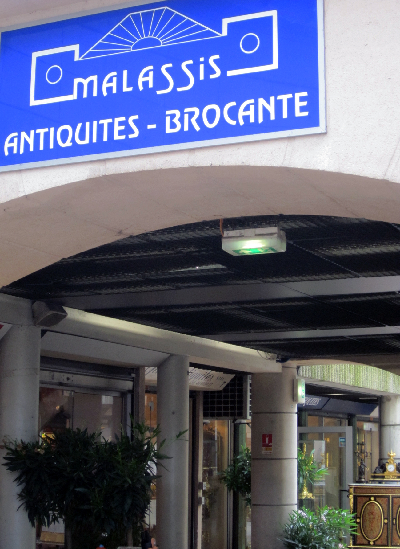 Marche Malassis Paris_Vibizmedia