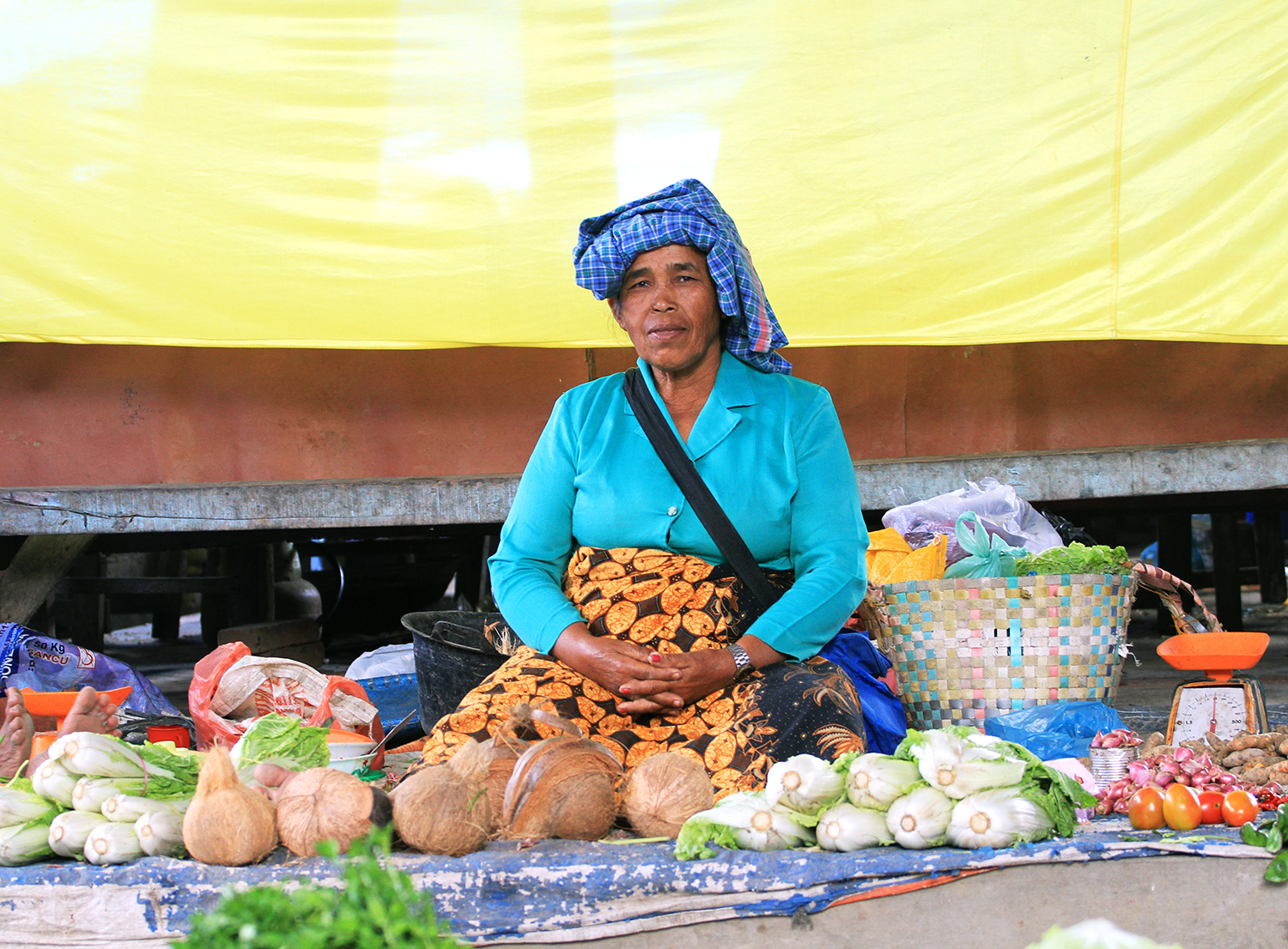 Pasar Lintong Nihuta1