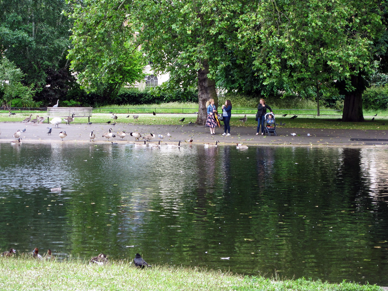 Regent's Park_5