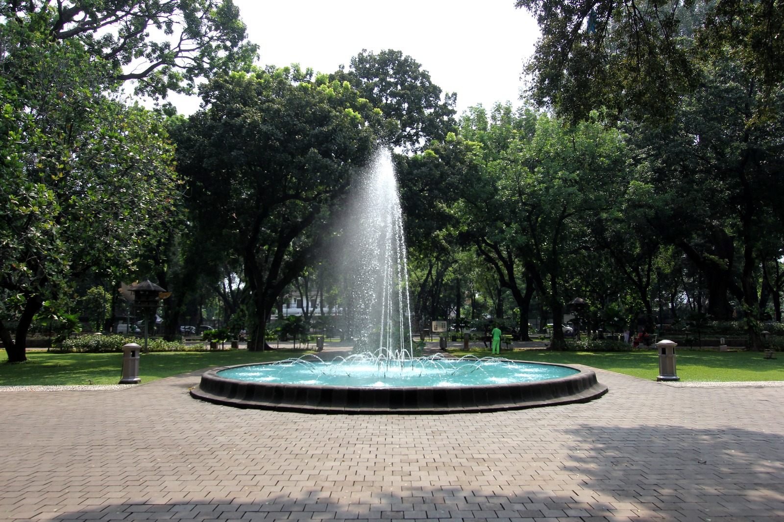 Suropati Park2