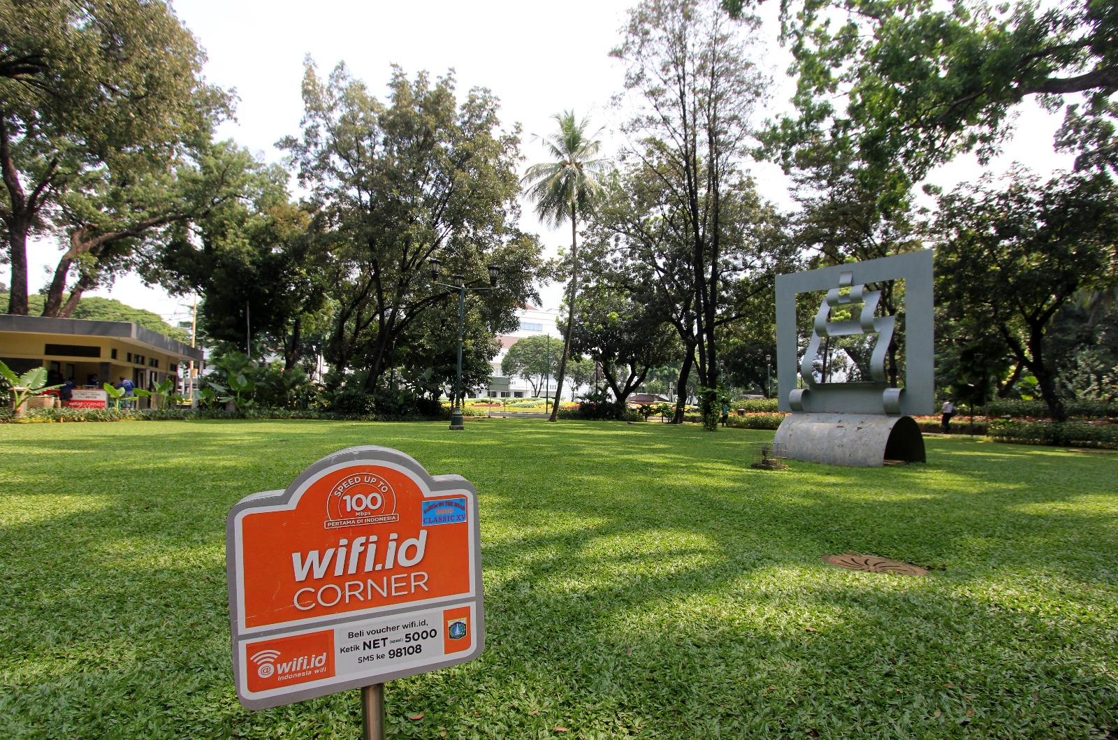Suropati Park3