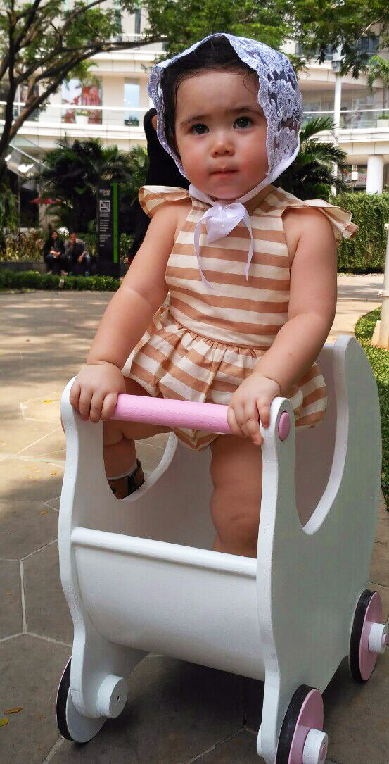 Baby_Central Park Jakarta