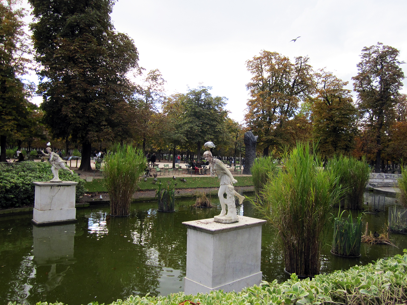 Jardin de Tuileries2