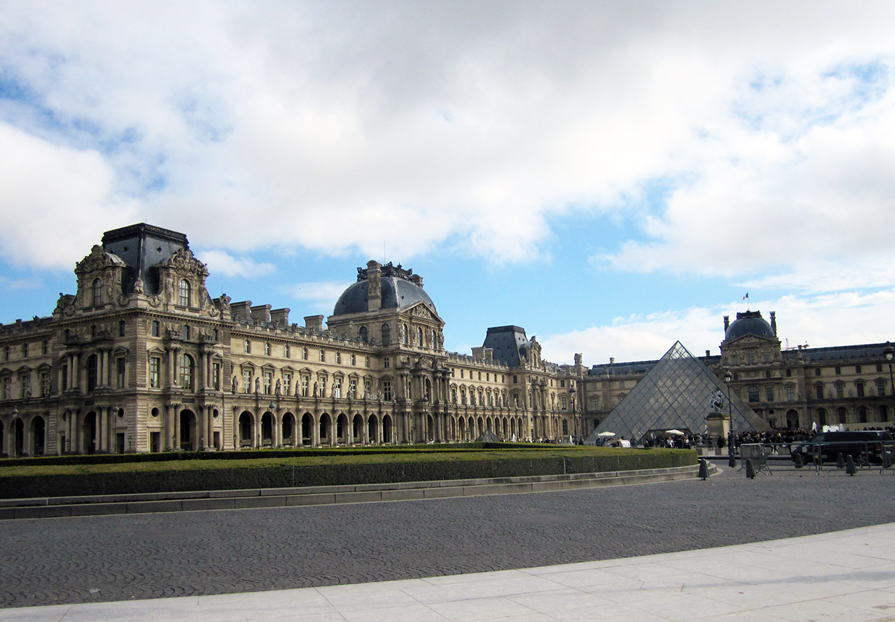 Louvre1
