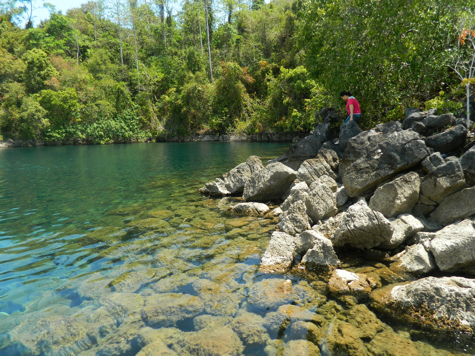 Danau Matano2