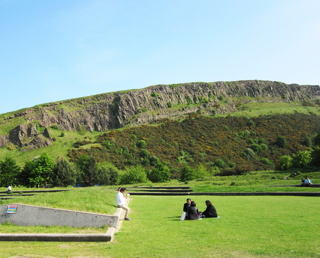 Holyrood Park2_1