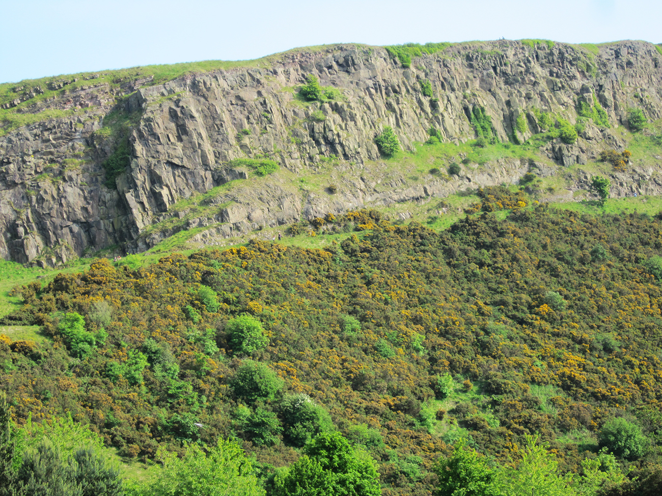 Holyrood Park5