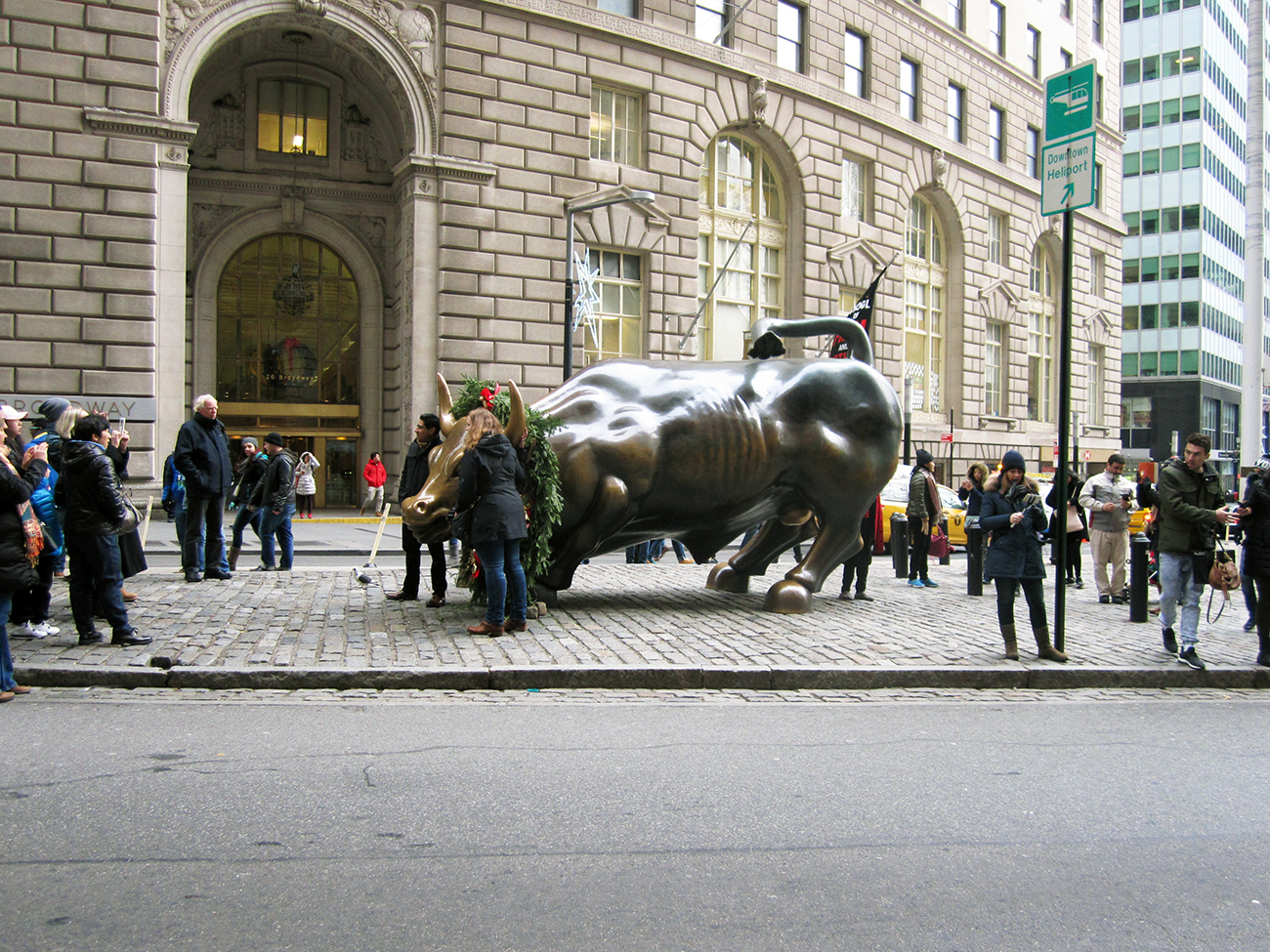 Wall Street2