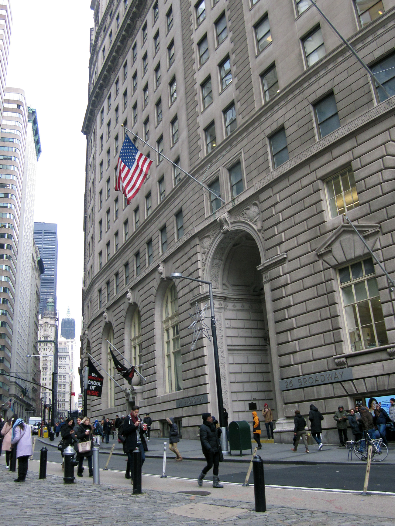 Wall Street4