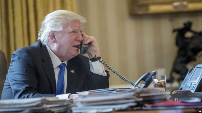 Donald Trump_President