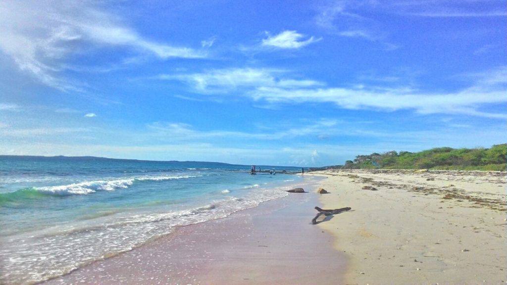 Pantai Air Cina1