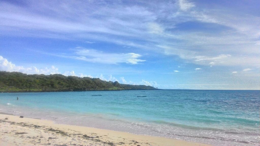 Pantai Air Cina2
