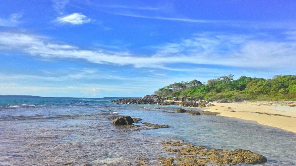 Pantai Air Cina5