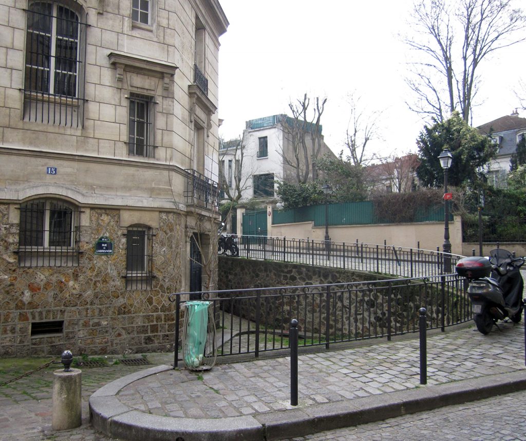 Rue de l'Abreuvoir4