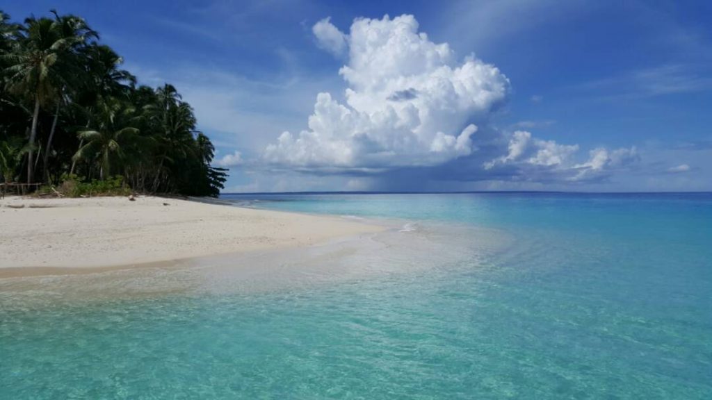 Laga Island Indonesia_2