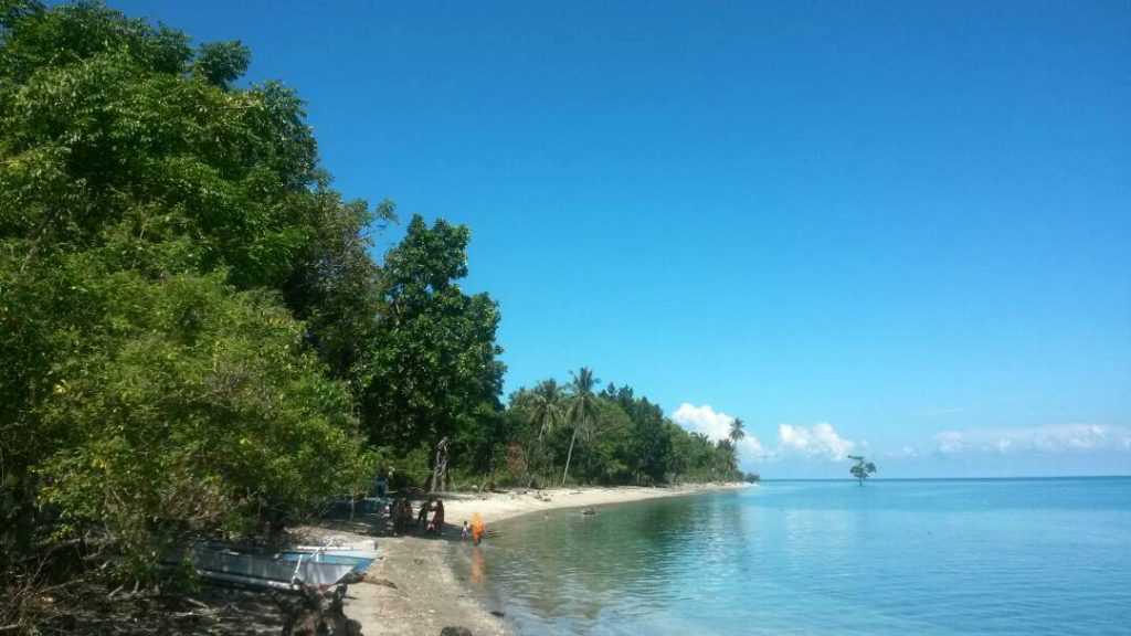 Pantai Sumare1