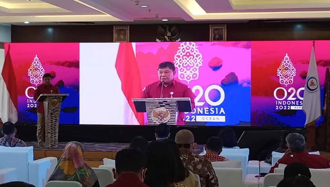 Wisata Pari Manta Indonesia Duduki Peringkat Di Dunia Vibizmedia