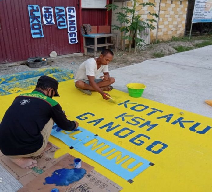 Program padat karya