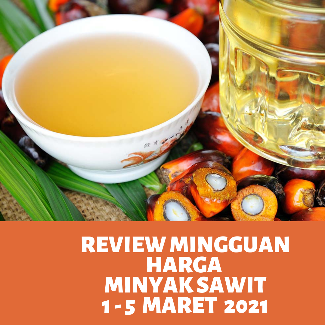 harga minyak mingguan malaysia