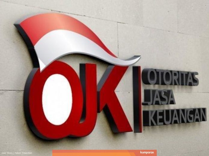 OJK Dorong Pekerja Informal Miliki Program Dana Pensiun