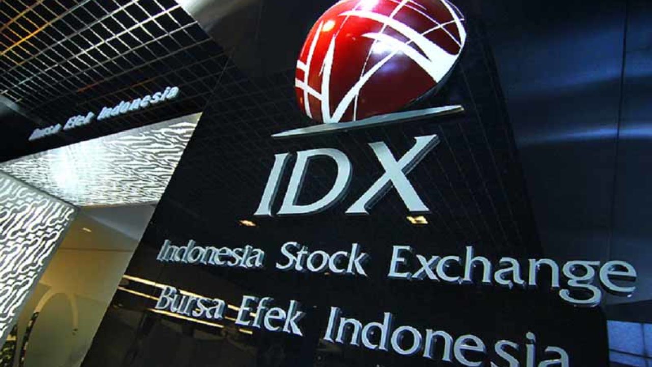 IHSG Dibuka Naik Pagi Ini ke Level 6139 - Vibizmedia.com