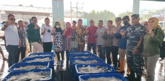 Stabilkan Harga dan Pasokan Ikan Saat Musim Puncak Penangkapan Ikan