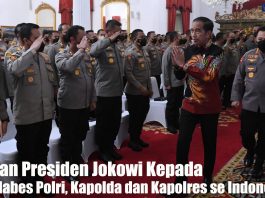 Kepolisian Republik Indonesia