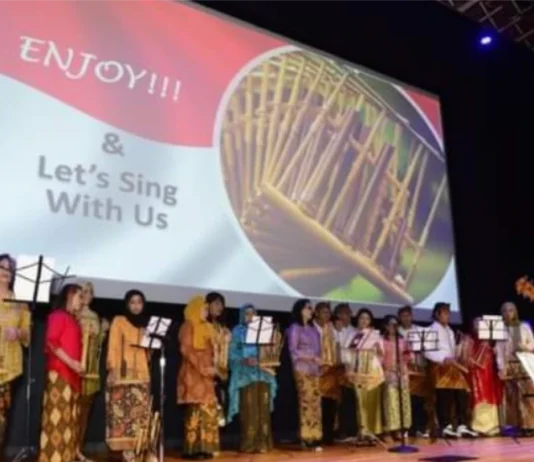 angklung