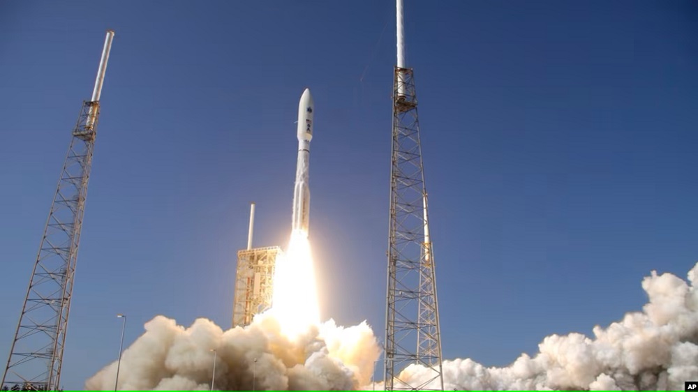 Satelit Merah Putih 2 Segera Meluncur 20 Februari 2024